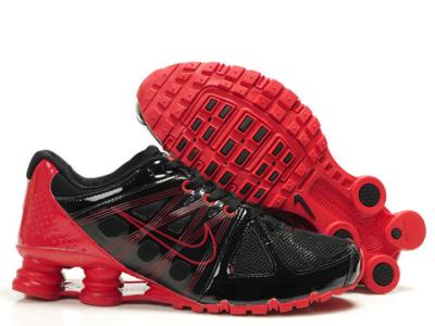 wholesale Nike Shox 2012 No. 6